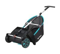 Gardena 3565-20 balayeuse pour gazon Balayeuse poussée 8,19 kg