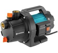 GARDENA 3700/4 P Basic Pompe de jardin 3700 l/h 41 m