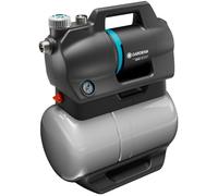 Gardena 3900 Silent Groupe de surpression (650W/3 900 l/h) 9066-61