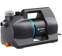 Gardena 4600 Silent Pompe automatique maison & jardin (600 W/ 4 600 l/h) 09070-20