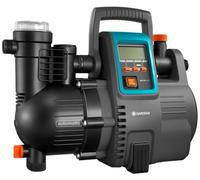 Gardena Pompe automatique maison & jardin 5000/5E LCD 1300 W 5000 l/h – 1759-20
