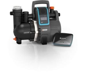 Gardena 5000/5E Smart Kit automatic Home & Garden Pompe 19106-20