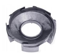 Gardena 520358601 Siège de roulement de rotor d'origine pour pompes de jardin 3000/3 3000/4 3500/4 Jet - Pièce de rechange pour pompe à pression Classic Electronic Pressure Pump - Boîtier de roulement