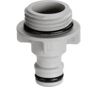 GARDENA Gardena Raccord pour arroseur, uniquement pour arroseurs Quantité:10