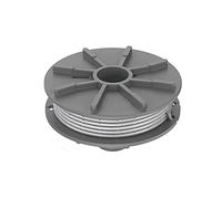 Gardena 5307-20 Bobine de fil rechange pour débroussailleuse 1,65 mm 6,1 m, Bobine de fil Coupe Bordure pour Gardena 5307 Easycut 400 Art.8846, ComfortCut450 Art.8847, PowerCut Art.8848 (1pcs)