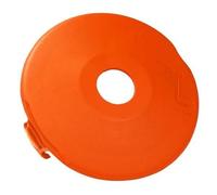 GARDENA Gardena Couvercle de rinçage pour article 9807, 9808, 9809 Quantité:6