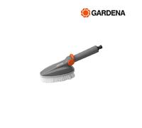 Gardena Brosse de lavage Cleansystem pour surfaces et voitures 5570-20