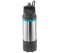 Gardena 5900/4 inox automatic Pompe immergée ( 900W/5 900 l/h) 1771-20