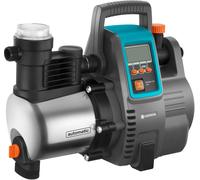 Gardena 6000/6E LCD inox Pompe automatique maison & jardin 230V 6000 l/h 01760-20