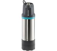 Gardena 6100/5 inox Pompe immergée (1100W/6 100 l/h) 1773-20