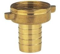 Gardena Raccord à visser 07143-20 – Laiton 30,3 mm (1") filetage int. Ø 13 mm (1/2")