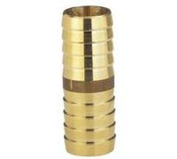Gardena Raccord de tuyau en laiton 25 mm (1") 7182-20