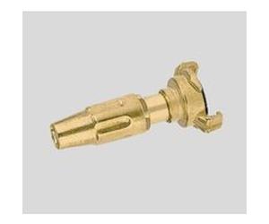Gardena 7211 Buse En Laiton 2,5 Cm (1"") G