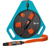 Gardena 757-20 Dévidoir de boîte Multicolore