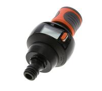 Gardena 8188-20 compteur d'eau numérique 2-30 l/min