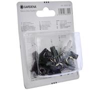Gardena Dérivation T 833229 – Noir – 4,6 mm