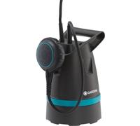 Gardena 8600 BASIC Pompe submersible pour eau claire 9001-47