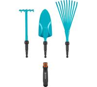Gardena 8944-30 Gartenwerkzeug-Sets 4 Stück(e) (08944-30)