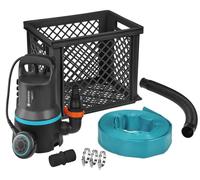 Gardena 9000 Kit anti-inondations 9041-20
