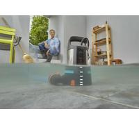 Gardena 9036-61 Tauchpumpe 750 W 17000 l/h 7 m (09036-61)