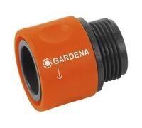 Adaptateur avec filetage 20/27 GARDENA 917-26