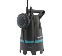 Gardena 9300 Pompe d’évacuation pour eaux chargées, 400 W 9006-29