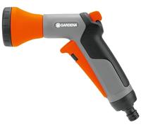 Gardena Lance d'arrosage Connexion Set 18299-32, douche d'irrigation 13/15 mm, antigel