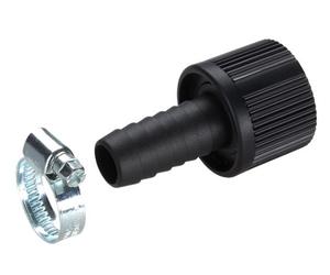 Gardena Adaptater pour tuyau d'aspiration 19 mm (3/4") 1723-20