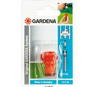 Gardena Adaptateur pour système d'irrigation 2922-26 filetage US 6 pièces