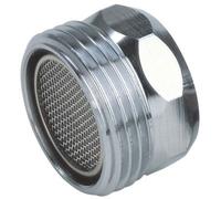 Gardena Adaptateur mousseur fileté 2906-20 - M22 x 1/26,5 mm (G 3/4)