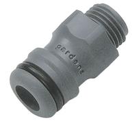 Gardena Adaptateur avec filetage extérieur 13,2 mm (G 1/4") 2920-26