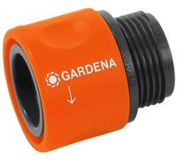 Gardena Adaptateur filetage mâle 26,5 mm (G 3/4") 2917-20