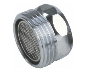 GARDENA Adaptateur fileté SB pour jet perlé GARDENA, M 22 x 1/26,5 mm (G 3/4) Quantité:1