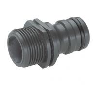 Gardena Adaptateur grand débit 26,5 mm (G3/4") 2821-20