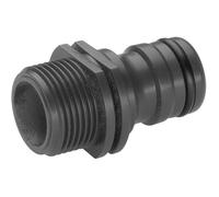 Gardena Adaptateur Profi-System 2821-20 grand débit 26,5 mm (G3/4")