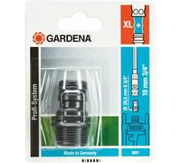 Gardena Adaptateur ProfiSystem 26,5mm