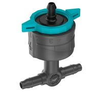Gardena Goutteur réglable en ligne Micro-Drip-System 1-8 l/h 5 pièces (13314-20)