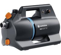 GARDENA Akku-Gartenpumpe 3000 Silent 18V P4A solo Pompe de jardin sans fil 3000 l/h 30 m