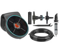 Gardena - Kit d'irrigation solaire AquaBloom 13300-20