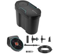 Gardena AquaBloom Solution d'arrosage automatique solaire avec réserve d'eau 13301-20