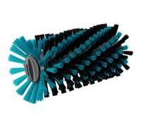 GARDENA AquaBrush Brosse à rouleau moyenne, pour les batteries de nettoyage multi-usages sans fil, Brosses de lavage