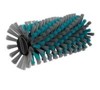 GARDENA AquaBrush Brosse à rouleau universelle, pour batteries de nettoyeurs multi-usages, Brosses de lavage