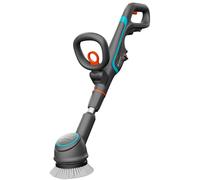 Gardena AquaBrush Compact Nettoyeur de terrasse 18V / P4A - sans batterie 14840-55