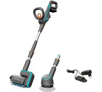 Gardena AquaBrush Universal 04/18 Nettoyeur de terrasse Universal - sans batterie 14842-20
