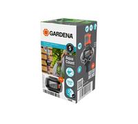GARDENA AQUACOUNT AQUA COUNT 4078500058056 CONTEUR JARDIN ARROSAGE PRO DOMOTIQUE