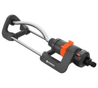 Gardena AquaCount Arroseur oscillant 18354-20
