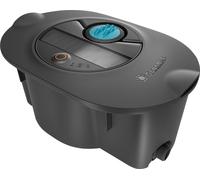 Gardena AquaPrecise Arroseur circulaire Noir, Vert