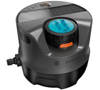 Gardena AquaPrecise Arroseur de pelouse , pour des surfaces jusqu’a 320 m2, 16000-20