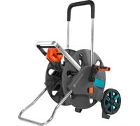 Gardena AquaRoll L Easy Gardena Chariot à tuyaux GARDENA 18520-20