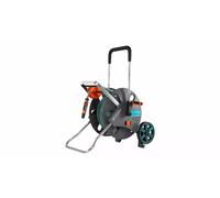 Gardena AquaRoll L Easy Set De Chariot À Tuyau - 1/2'' X 50 M